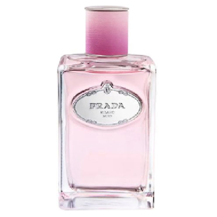  프라다 레스 인퓨젼 디 프라다 로즈 오 드 퍼퓸, 100ml