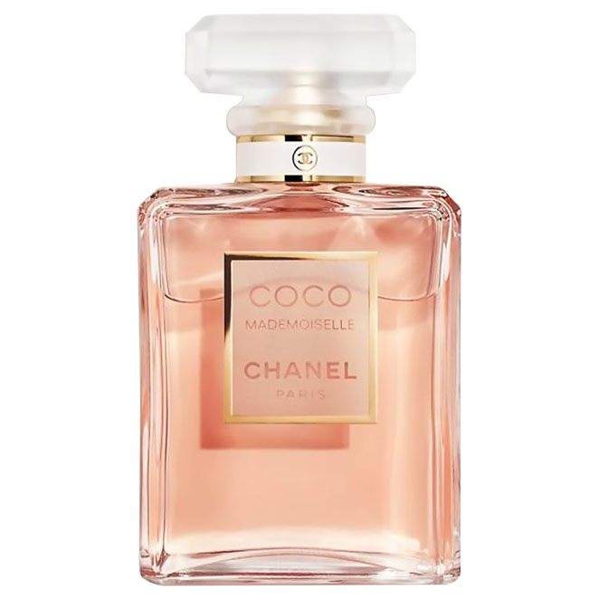  샤넬 코코 마드모아젤 오 드 빠르펭, 35ml