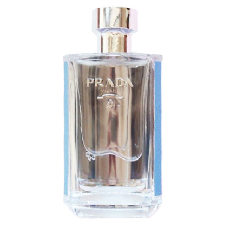  프라다 르옴므 프라다 로 오 드 뚜왈렛, 100ml