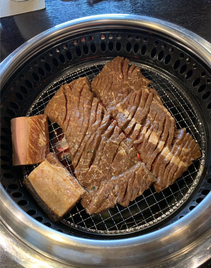  [평창동 맛집 추천] 대평갈비 당일예약가능 - 한우고깃집-생신상 이벤트-가족모임 추천