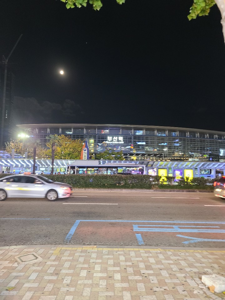  부산여행 2박3일 맛집 코스!