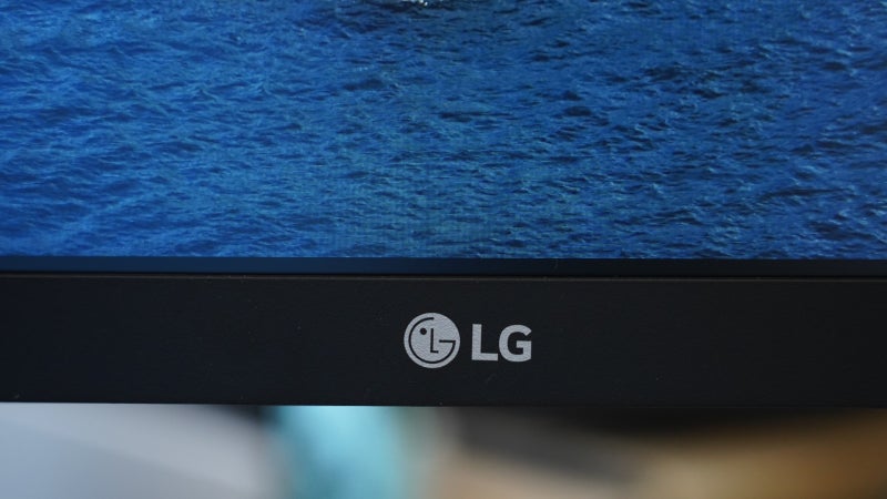 32인치 4K 모니터 LG 32UN650 리뷰 : 네이버 블로그