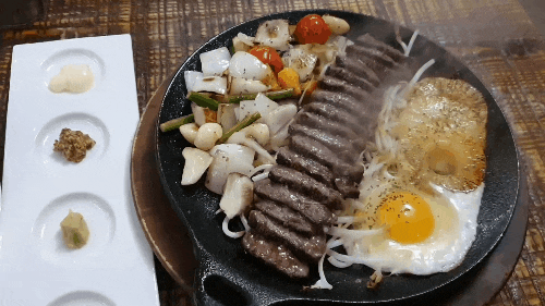  [청주] 청주율량동맛집, 섬세한 손길~ 마초부엌 (마초 set)