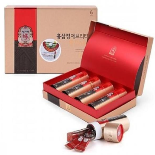  타사이트비교 젤싼이곳~ [정관장] 홍삼정 에브리타임 롱기스트 [200ml]