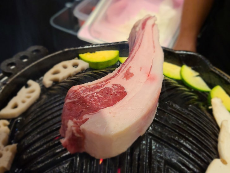 서귀포 양갈비전문점 이치진 서귀포점 솔직후기 최악의 양고기집 서귀포 양갈비전문점 이치진 서귀포점 솔직후기 최악의 양고기집