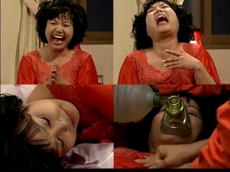  막장 드라마 대모 임성한