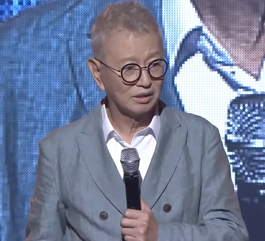 1호가 될 순 없어, 전유성 출연해 최양락 깐족의 진실을 밝히다 (나이 고향 학력 키 몸무게 결....