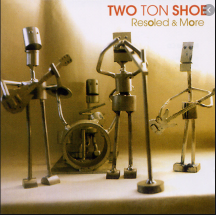  Two Ton Shoe -  Medicine