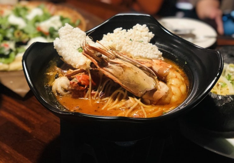 일산 백석역 분위기 좋은 파스타 맛집! "쿡1048(COOK1048)" 캐주얼 다이닝펍 일산 백석역 분위기 좋은 파스타 맛집! "쿡1048(COOK1048)" 캐주얼 다이닝펍