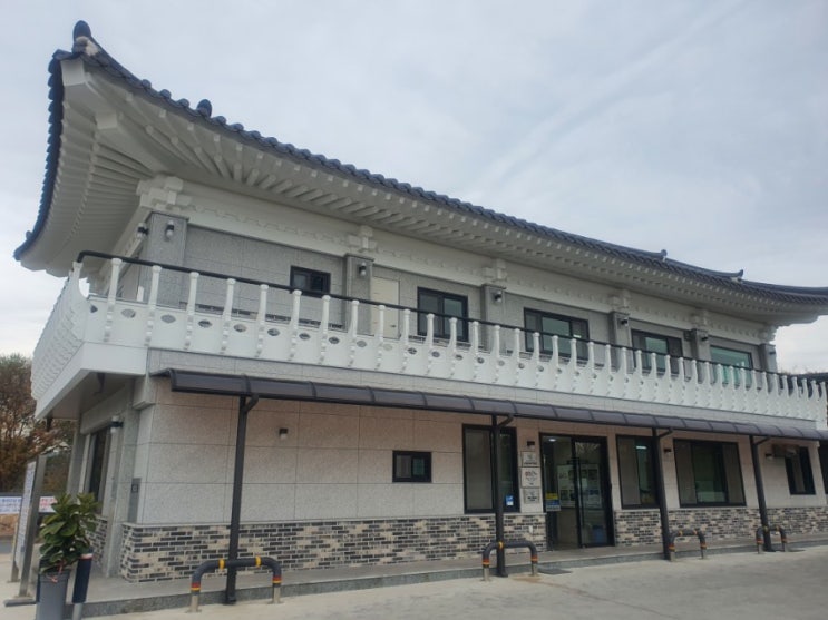  [경주맛집] 불친절한거 인정! '교리김밥' 본점