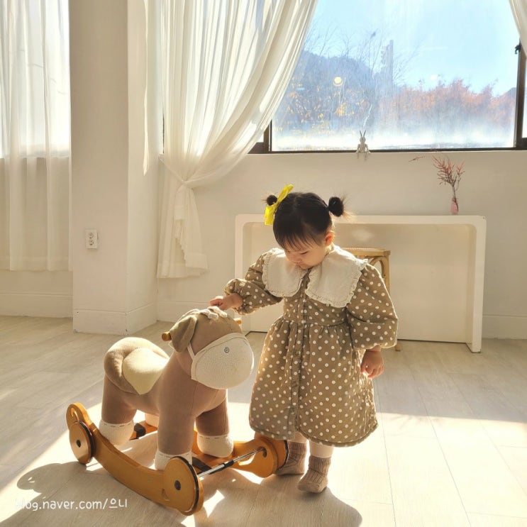  24개월아기 : ) 두돌사진,생일사진 기록남기기