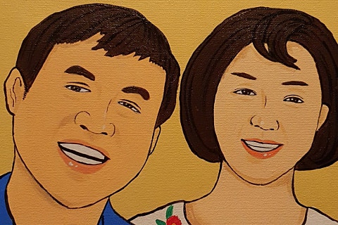 산골맑은한우 이미지