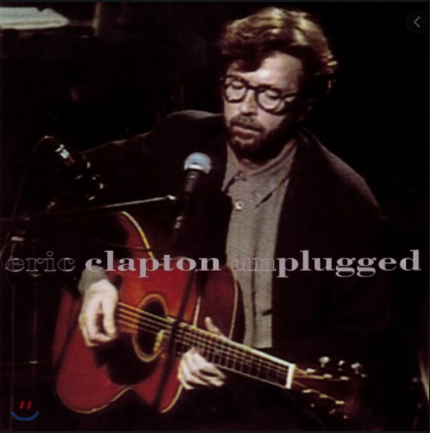  Eric Clapton - Tears In Heaven