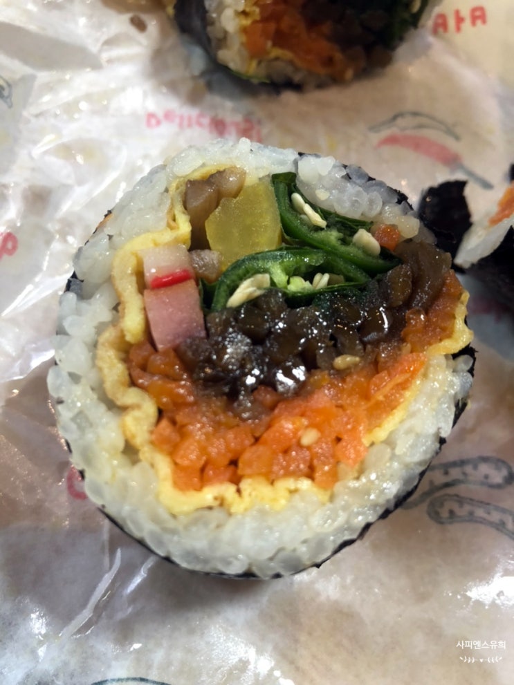  [지방] 온양온천역 맛집외