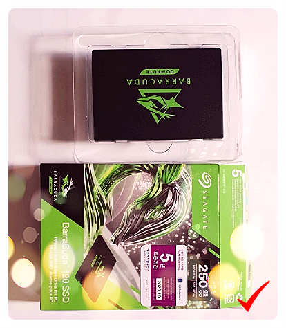 za250cm1a003 씨게이트 바라쿠다 120 SSD 부팅속도가 신세계네요 za250cm1a003 씨게이트 바라쿠다 120 SSD 부팅속도가 신세계네요