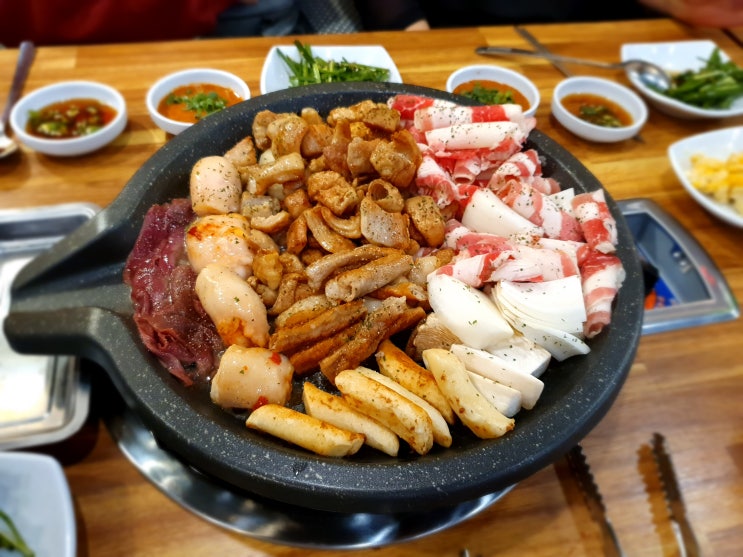 태영생막창&길한우곱창 장모님이 인정한 맛집 태영생막창&길한우곱창 장모님이 인정한 맛집