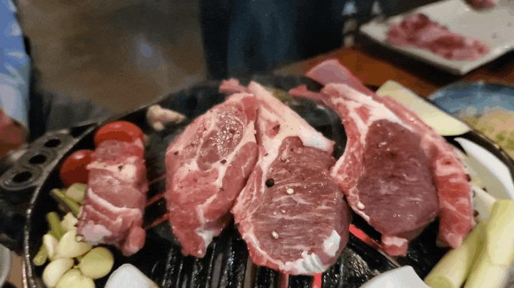 수원 양갈비 양고기 인계동 징기스 수원 양갈비 양고기 인계동 징기스