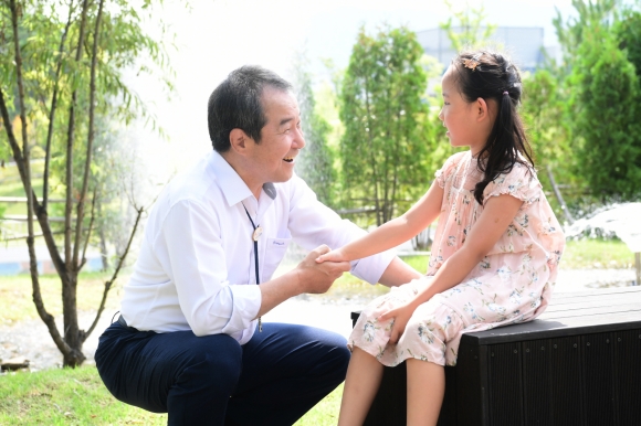 건강한 출산, 김천시에서 행복한 엄마와 아기 건강한 출산, 김천시에서 행복한 엄마와 아기