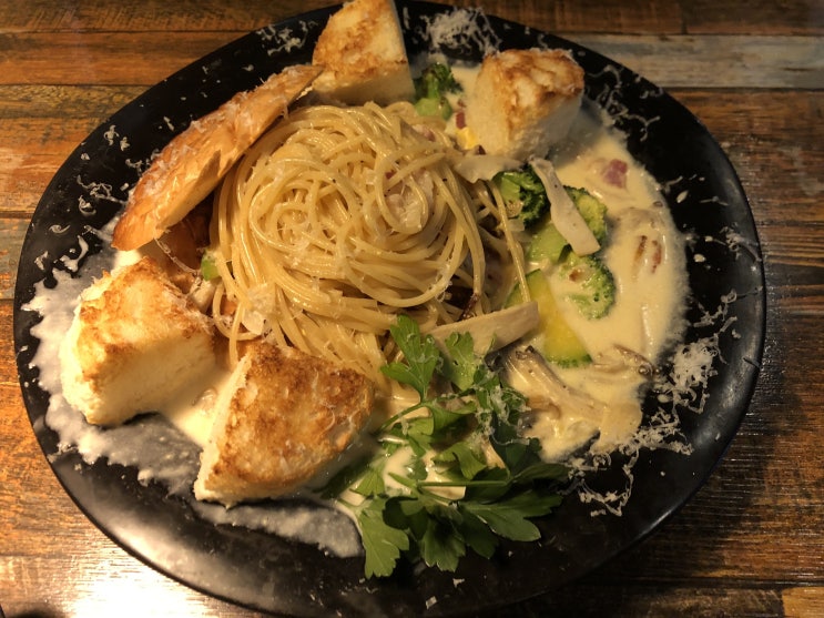  [봉천] 봉천에서 꼭 가야만 하는 인생 맛집 - 피코게스트로펍 2020.10.10(토)