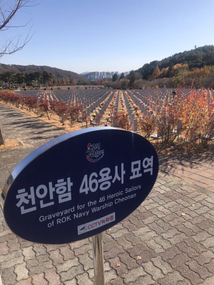 삼형제, 천안함 46용사를 만나다 삼형제, 천안함 46용사를 만나다