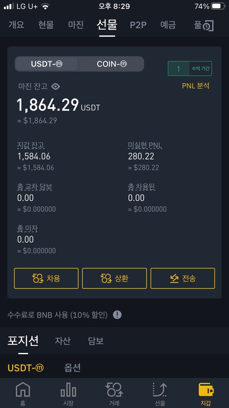 비트코인 100만원 챌린지 2일차(feat 수익률200퍼달성) : 네이버 블로그