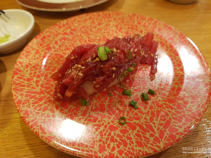  수원 천천동 가성비 최고 맛집 "우리동네 스시신조"