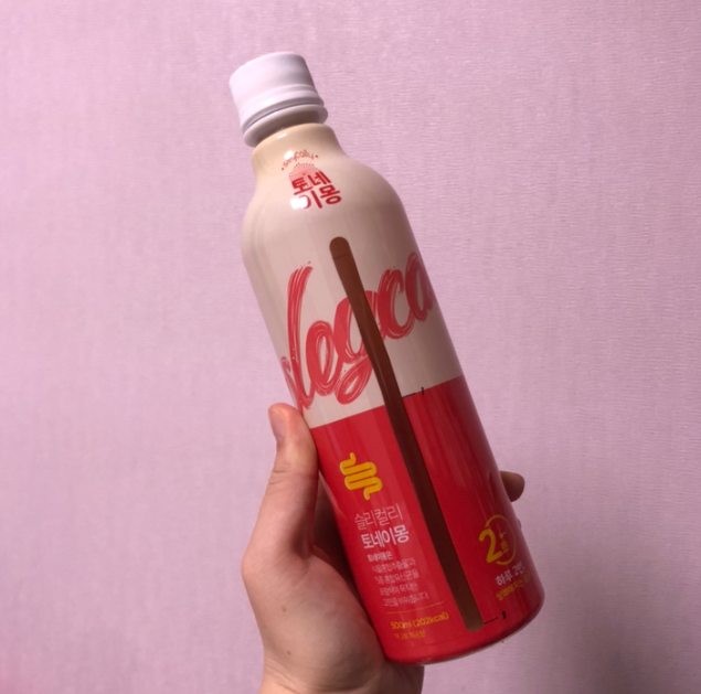  슬리컬리 토네이몽 효과 성분 어떻길래?