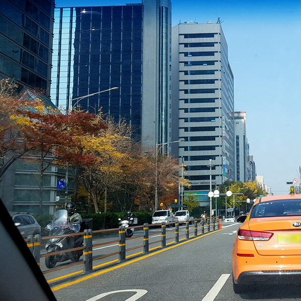  코로나가 바꾼 일상 속의 결혼식 그리고 컨설팅?