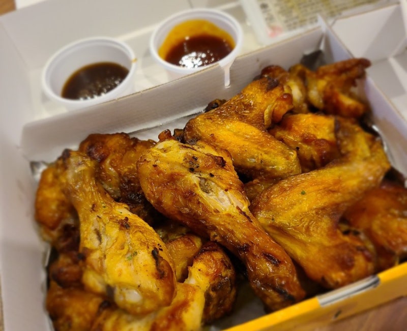 구운치킨추천 이경규치킨 주말밤엔 치맥한잔! ‘돈치킨’ 구운닭