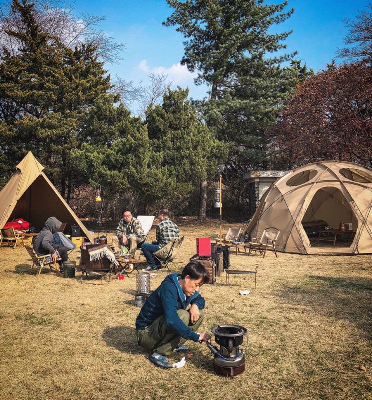  더 좋은 날은 내가 마음먹은 지금부터 시작이다