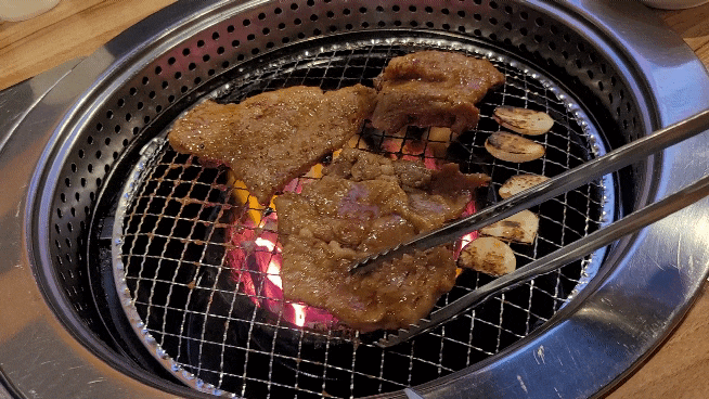  [대전 도안동 맛집] 돼지갈비 장인! 한돈숯불갈비 후기