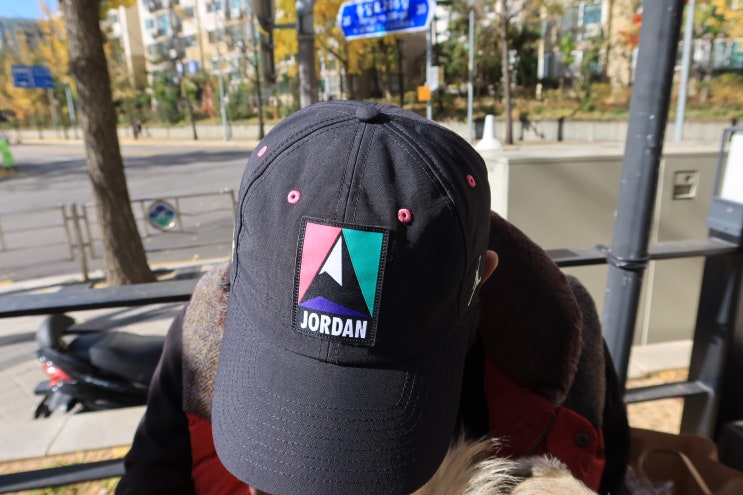  조던 모자 헤리티지86 DA2086-010 남녀공용