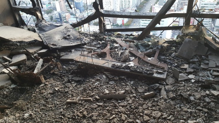 울산 화재로 돌아본 화재보험…의무보험만으론 안심할 수 없어요 울산 화재로 돌아본 화재보험…의무보험만으론 안심할 수 없어요