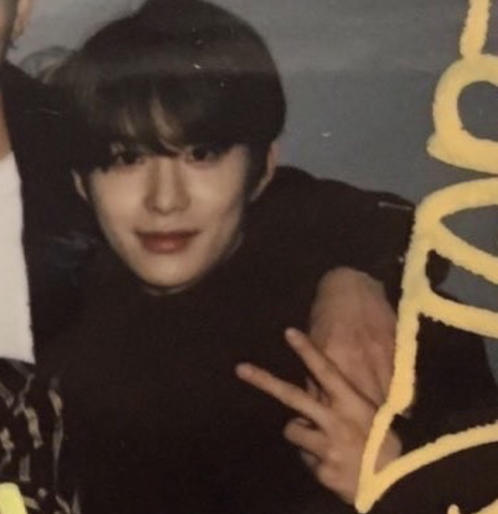  엔시티 정우랑 태민 스엠상!