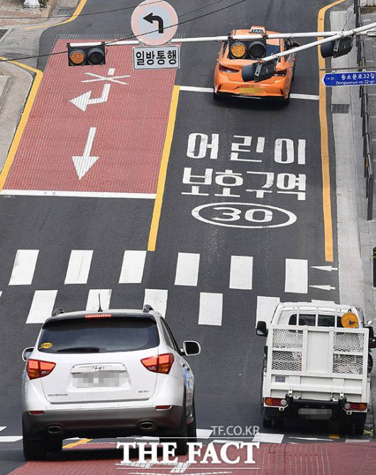 민식이법에 날개 돋친 운전자보험…가입 시 주의점은? 민식이법에 날개 돋친 운전자보험…가입 시 주의점은?