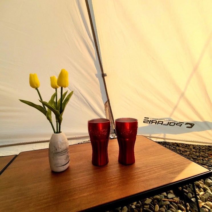 camping : ) 낙동강체육공원구미캠핑장