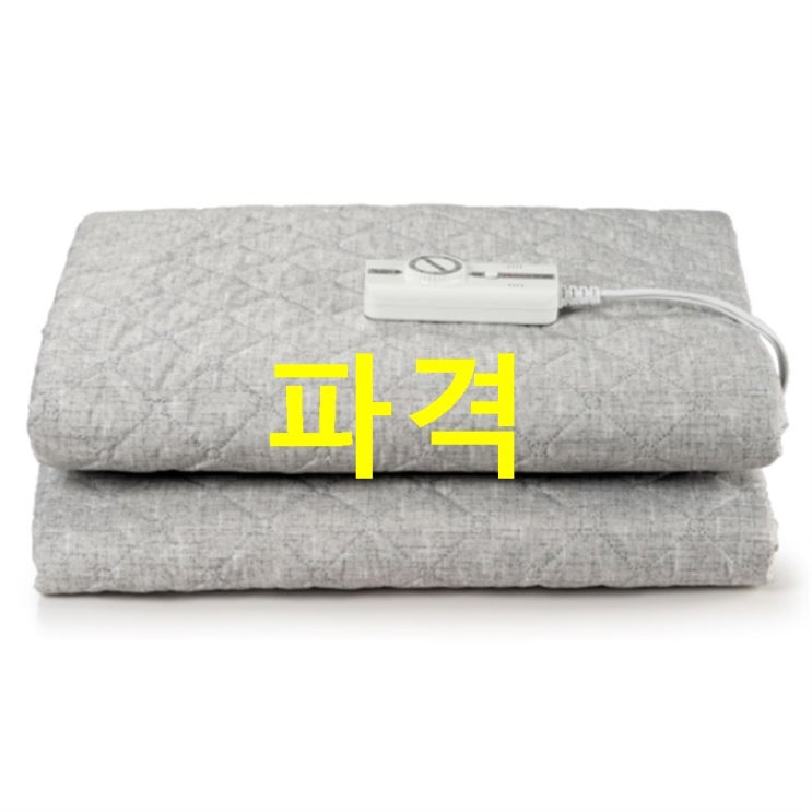  11월 베스트 신일 EMF 전기요 SEB-HT50CP~ 보시고 가세요