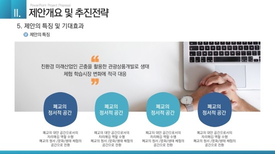  PPT 템플릿- 제안서, 보고서, 사업계획서, 회사소개서 용 파워포인트 템플릿