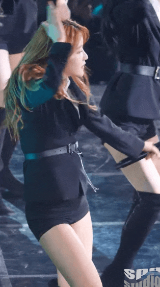  우주소녀 엑시 움짤 본명 성격 나이 키 몸무게 인스타