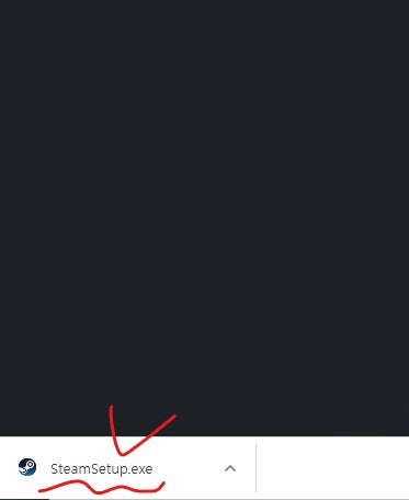 스팀 설치방법 (steam) - 윈도우에 설치하는 방법 : 네이버 블로그