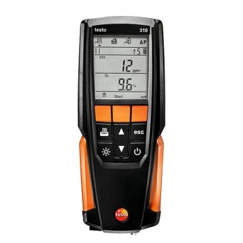 연소가스 측정기 TESTO 310 (테스토 가스측정기 310) 연소가스 측정기 TESTO 310 (테스토 가스측정기 310)