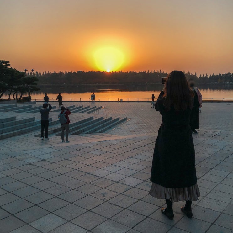  서울 근교 가볼만한곳 BEST5 내맘속에 오랫동안 간직할고양