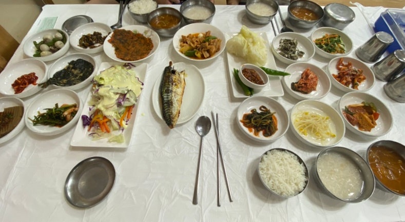 한식당수라상 사진 2
