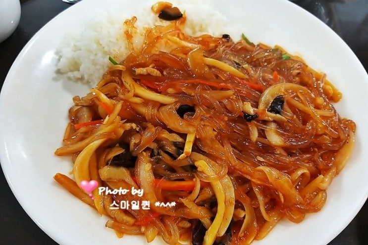  수지 풍덕천동 짜장면 & 짬뽕 - 중국집 / 야래향~