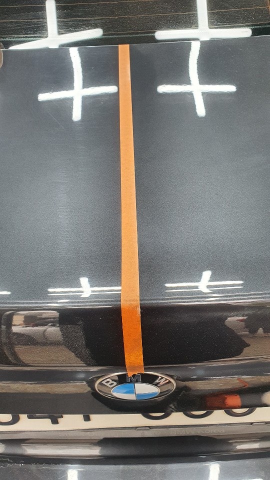 광주 서구 / 코팅 / BMW / 5시리즈