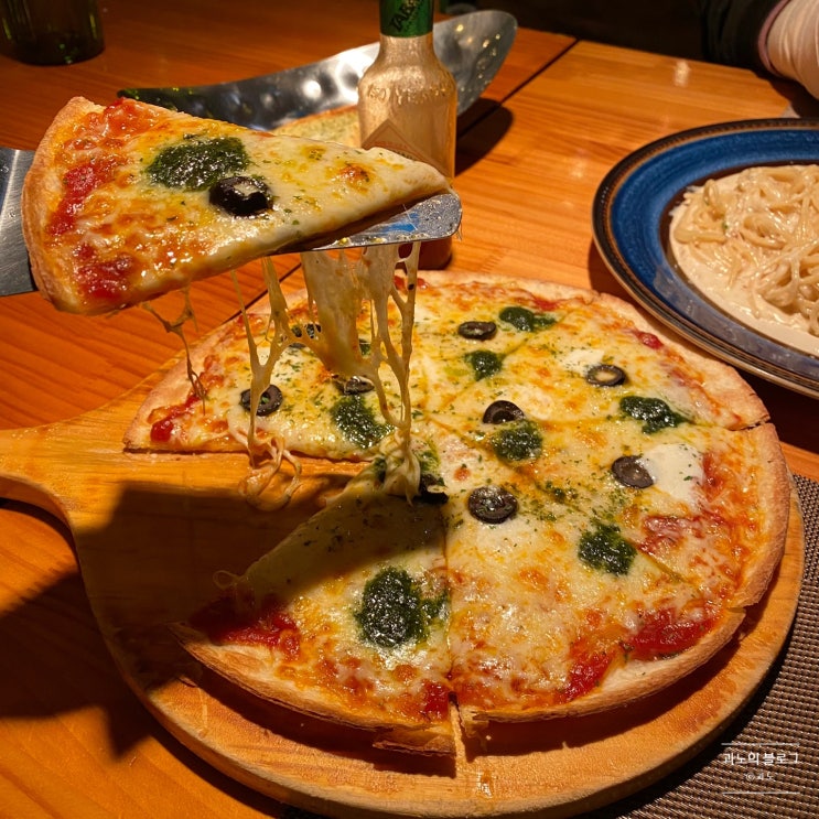  [맛집] 부산 남산동맛집 '일디오보(IL DIOBO)' 이탈리안레스토랑