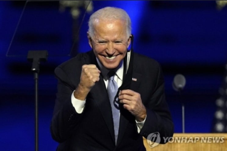  부시 "불복의 트럼프" 저격, 대선은 공정했고 결과는 분명
