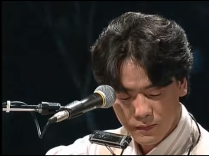  [K-pop] 김광석(KIM KWANG SEOK) - 너무 아픈사랑은 사랑이 아니었음을(Love that is too painful wasn't love