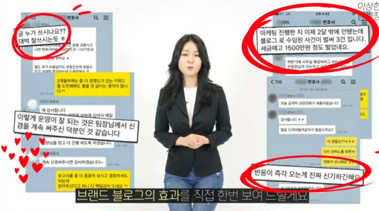  한의원 마케팅, 브랜드 블로그가 답이다