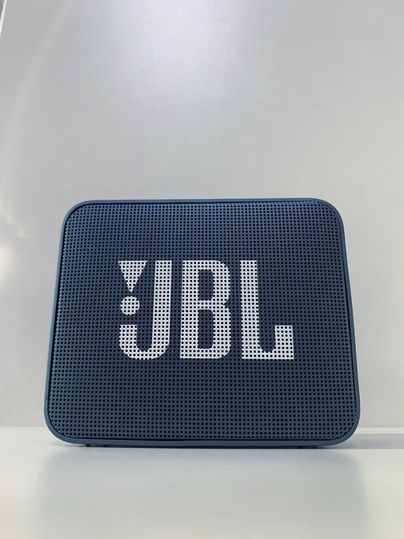 JBL GO 2 솔직 후기 (Feat. 갈증, 1달 이상 사용기)